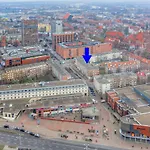 Przytulne Z Balkonem, 150m Od Dworca Główny Gdansk