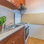Apartamento Przytulne Z Balkonem, 150m Od Dworca Główny *