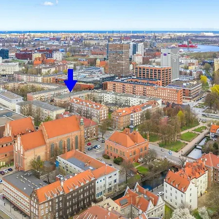 Przytulne Z Balkonem, 150m Od Dworca Główny *