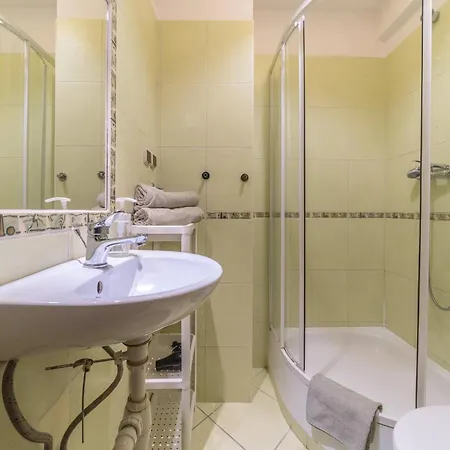 Z Balkonem, 150m Od Dworca Glowny