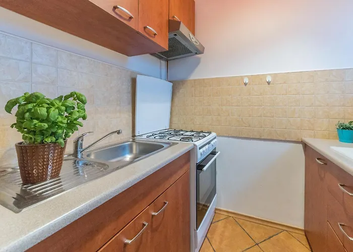 Apartamento Przytulne Z Balkonem, 150m Od Dworca Główny *