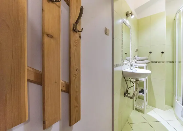 Apartamento Przytulne Z Balkonem, 150m Od Dworca Główny Gdansk